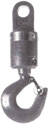 Gunnebo Johnson Eye Hook Swivel