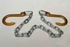 MCR-4 C-Hook Chain 25 Link