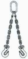 Double Leg Chain Sling