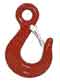 Sling Hook with latch kit
