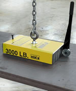 Caldwell Model CLM - Constant Lifting Magnets