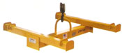 Model 27SL Bulk Container Lifting Beams