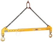 Adjustable Spreader Beam Model 32 more details