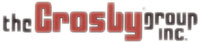 The Crosby Group Inc logo