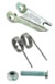 Crosby S-4320 Latch Kits - Steel