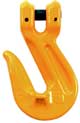 Gunnebo GG Style Clevis Grab Hook