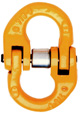 Gunnebo G Alloy Coupling Chain Link