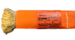 Liftall Keyflex Aramid Roundsling