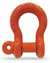 CM Screw Pin Anchor Shackle