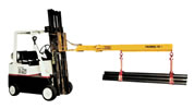 Fork Lift Lifting Devises