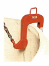 Concrete Housing Lifter Clamp