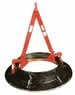 Manhole Sleeve Lifter