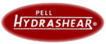 Pell Hydrashear logo