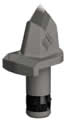 engo NR-100 Conical Bullet Teeth