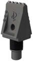 engo NRW-122 Conical Bullet Teeth