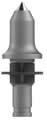 engo PC3Z Conical Bullet Teeth