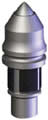 engo S-22 Conical Bullet Teeth