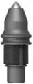 engo SR-122 Conical Bullet Teeth