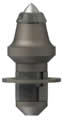 engo SR-165 Conical Bullet Teeth