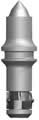 Pengo SR-23 Conical Bullet Teeth