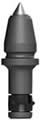 Pengo SR-74 C21HD Conical Bullet Teeth