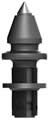 Pengo SR-76SW Conical Bullet Teeth
