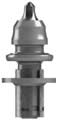 engo SRP-18 Conical Bullet Teeth