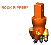 Pengo Rock Ripper