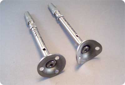 Stainless Steel Guard Rail Turnbuckles