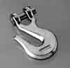 Stainless Steel Clevis Grab Hooks