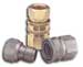Parker ST Series Hydraulic Quick Couplers