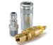 Parker 10 Series Pneumatic Quick Couplers