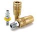 Parker 50 Series Pneumatic Quick Couplers