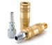 Parker 70 Series Pneumatic Quick Couplers