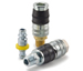 Parker EZ Mate Series Quick Couplers