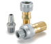 Parker Twist Lock Pneumatic Quick Couplers