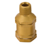 Parker 2600 Series Check Valves