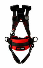 Fall Protection