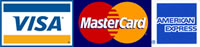 Visa MasterCard American Express Merchant Account